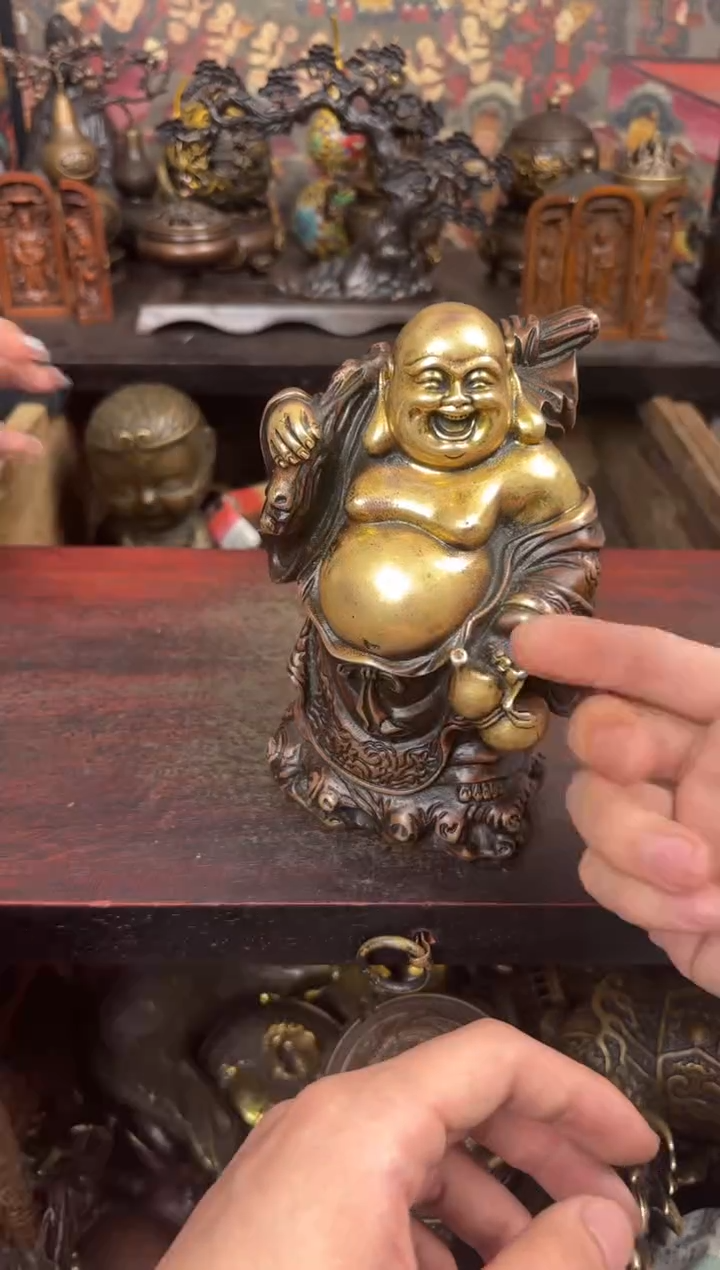 信德铜器壹专属精选链接