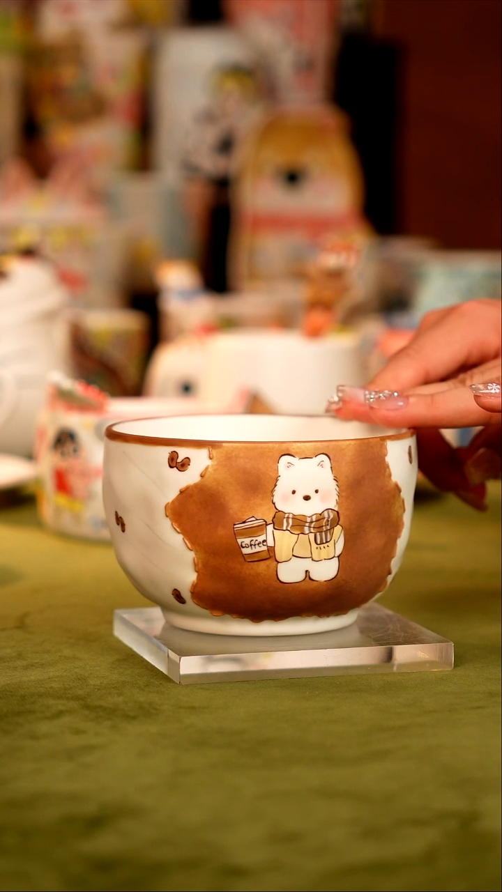 牡野器物  牡野器物