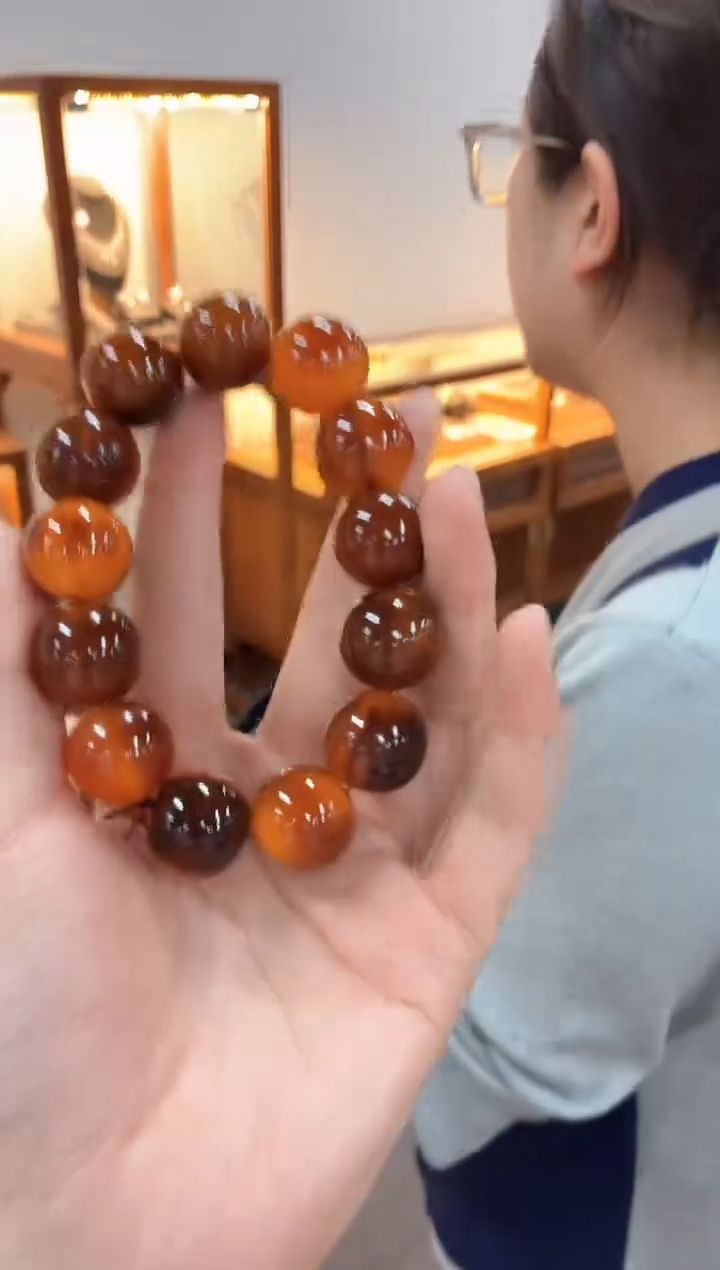 【慧慧甄选】高端轻奢多样性发货WW4166S