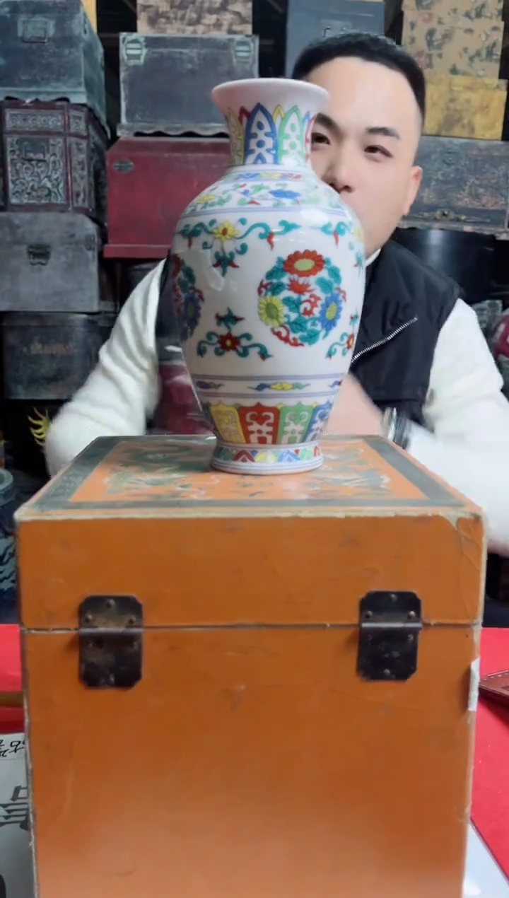 摆件陶专属链接P504