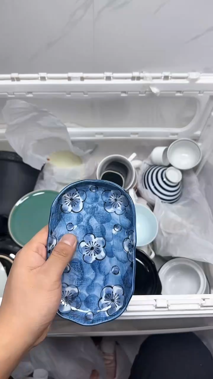 【闪购商品】1525回流瓷器默认微瑕，18.8包邮