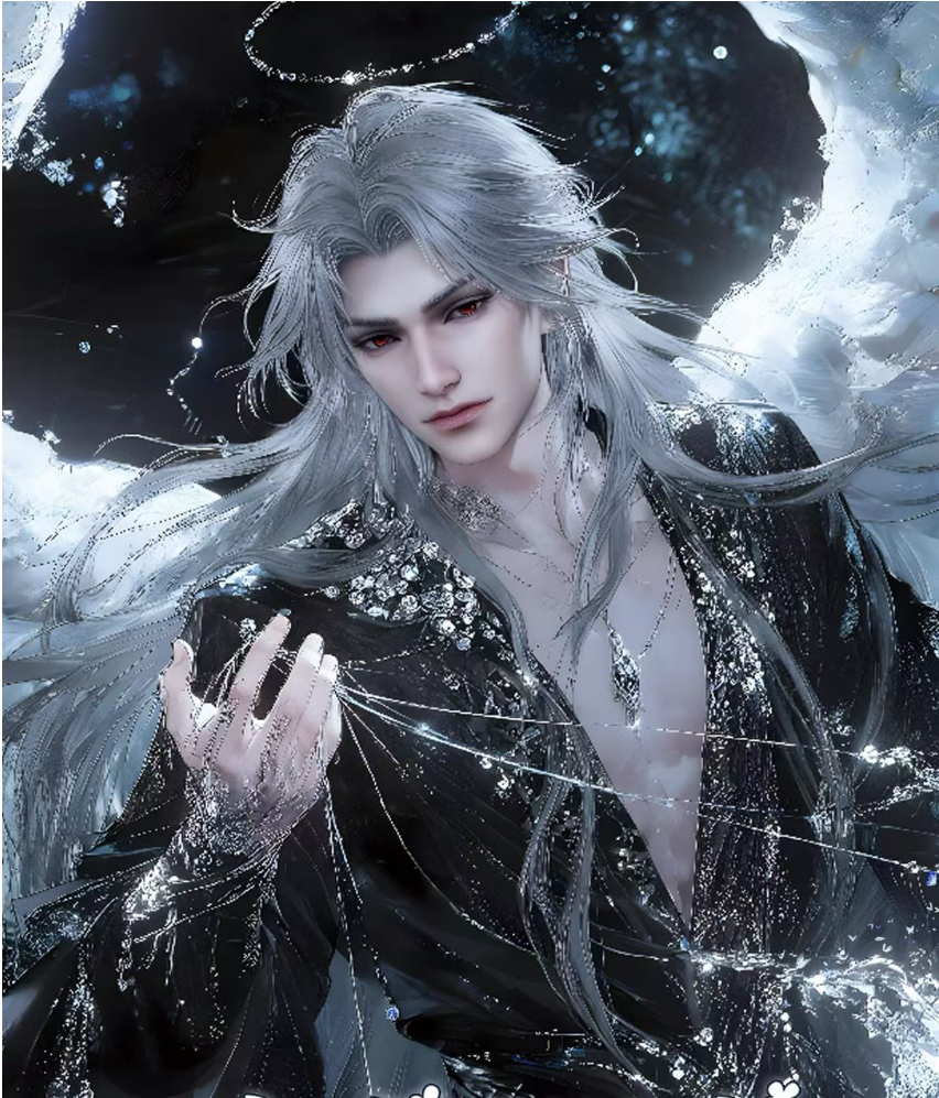 恋与深空【美丽的邂逅】酷酷文创收藏小卡（代拆）