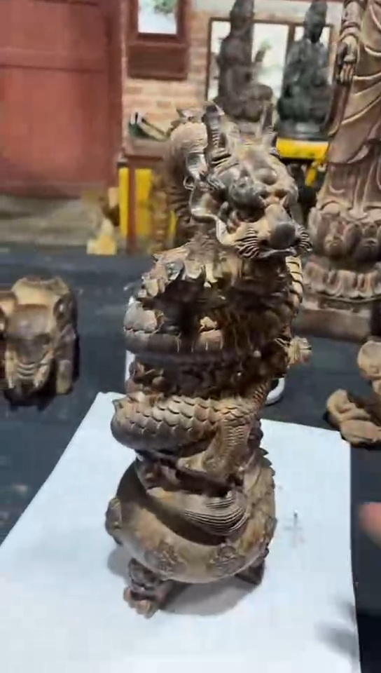 【闪购商品】木木雕富森红土贾一赔三