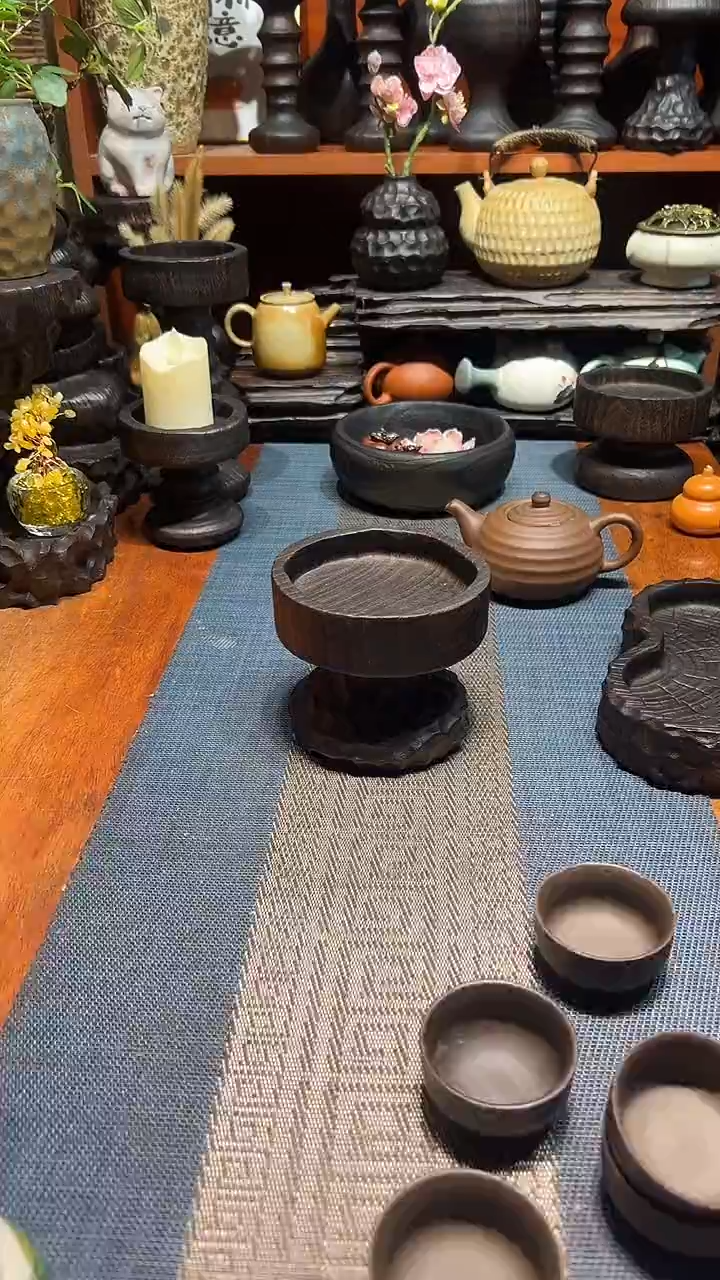 香樟木香樟木一物一拍