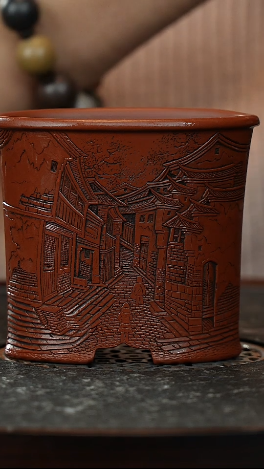 【闪购商品】紫砂茶杯紫砂杯主人杯