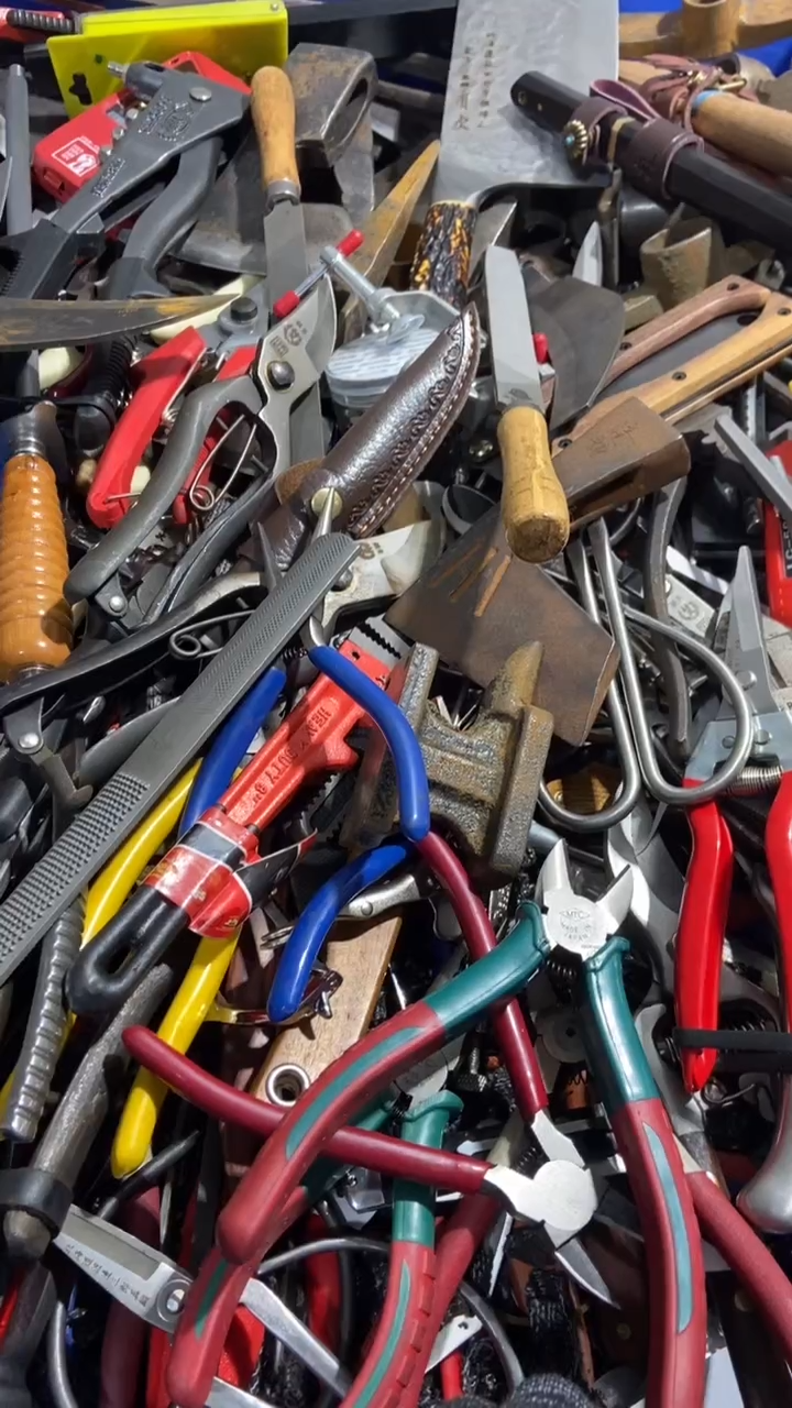 Y***e五金园艺农具厨具工具闪购