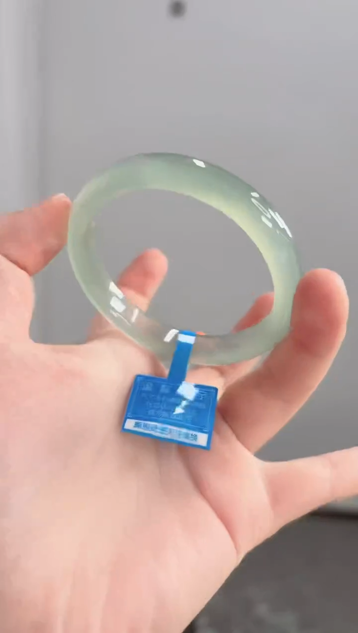 【闪购商品】玛瑙/玉髓手镯未镶嵌54圈