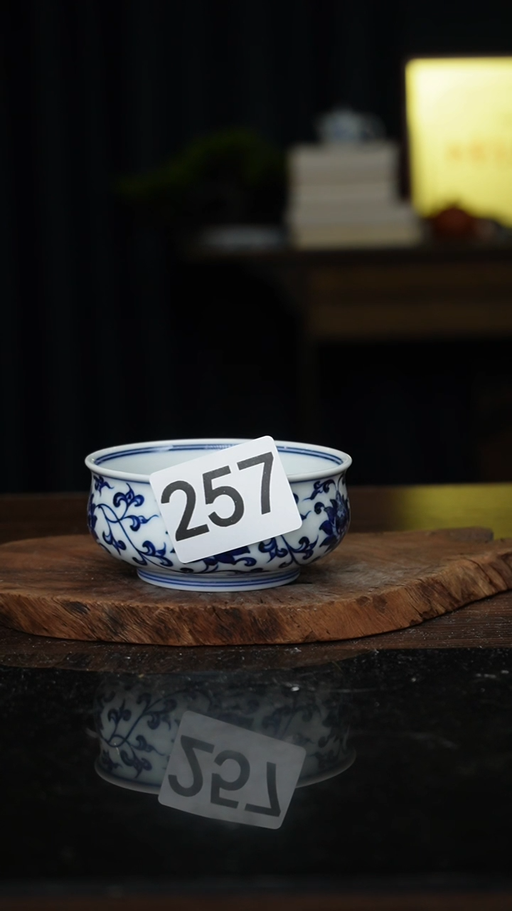 【闪购商品】杯景德镇手工手绘陶瓷