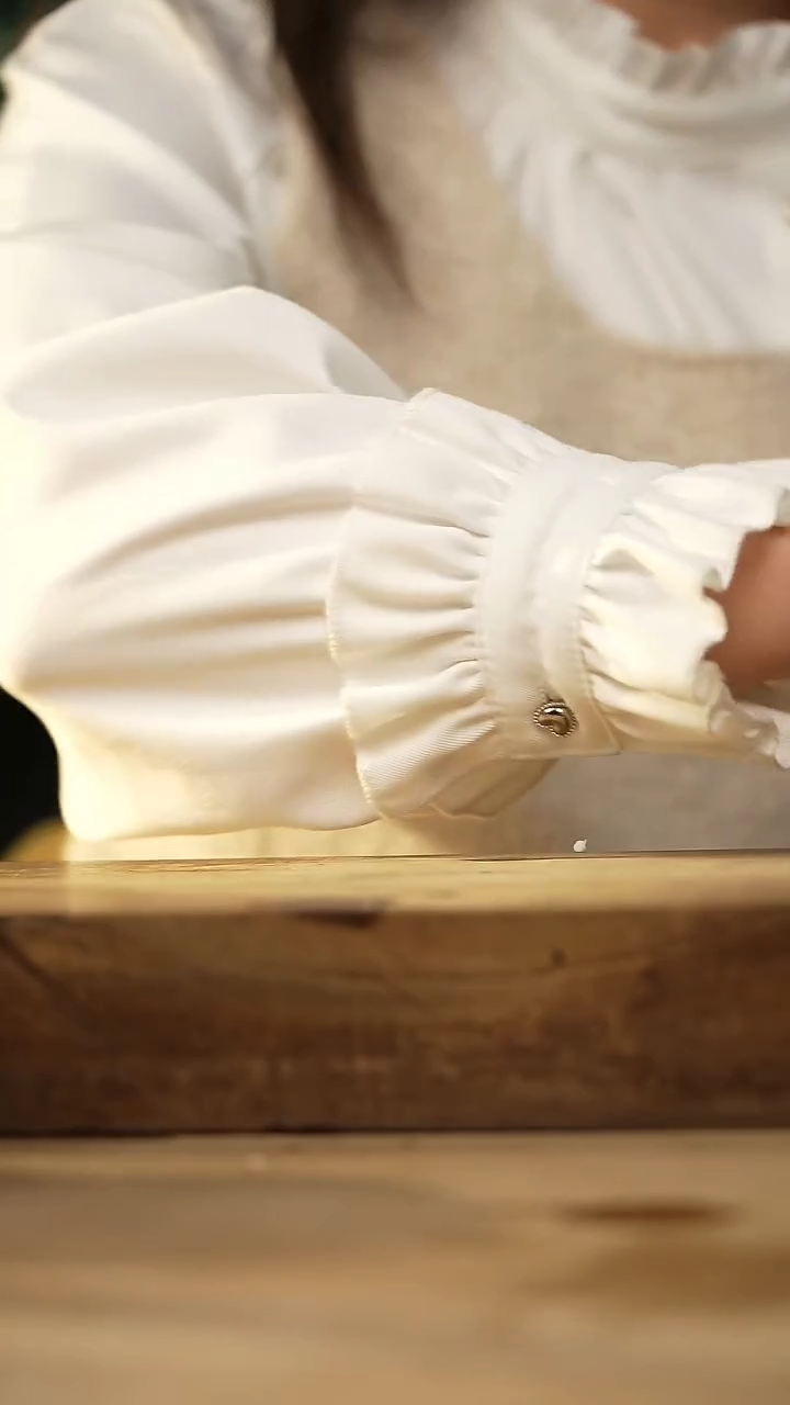 【闪购商品】瓷片新品！设计师手作款柴烧动物系列 迷糊