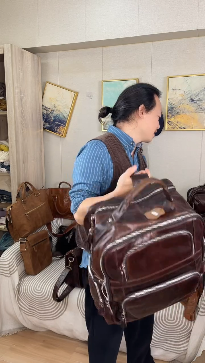 牛皮海*直播间实物