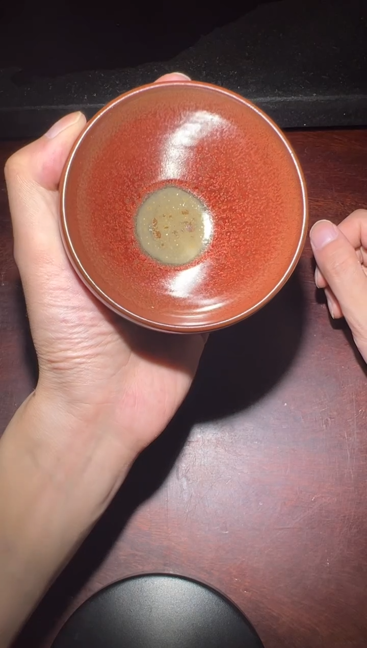 茶盏百年龙窑周家勇