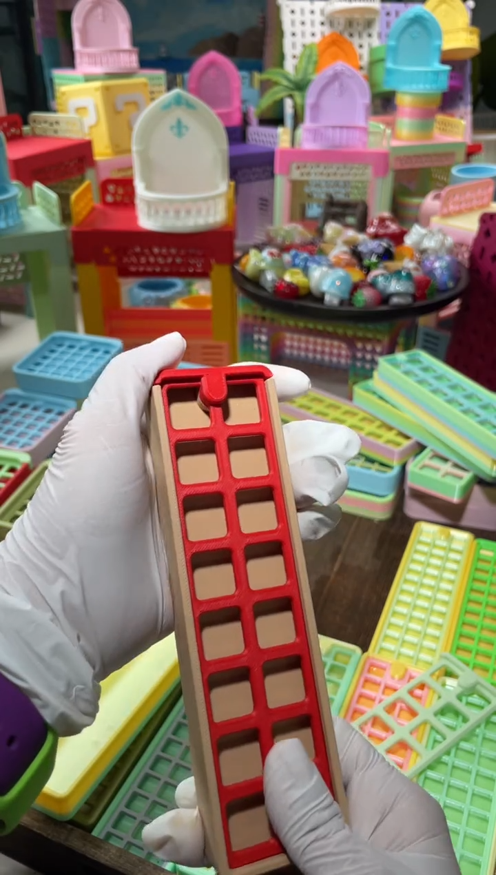 E***ʜ陌派帝国寄居蟹5012