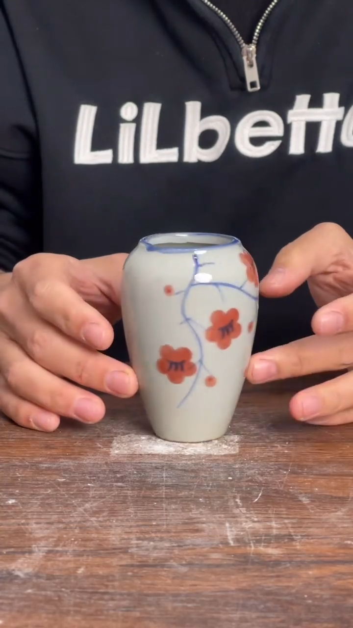 【闪购商品】瓷片捡漏特惠！微微瑕~~64