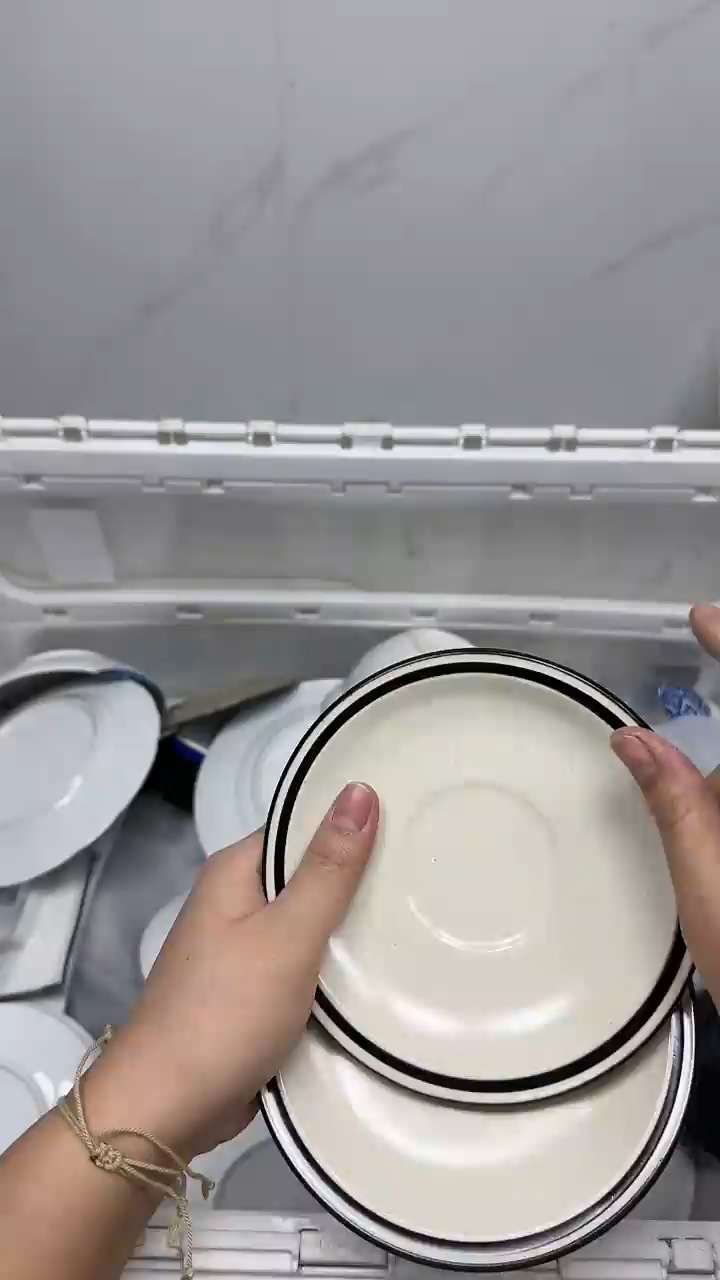 【闪购商品】4371回流瓷器默认微瑕，18.8包邮