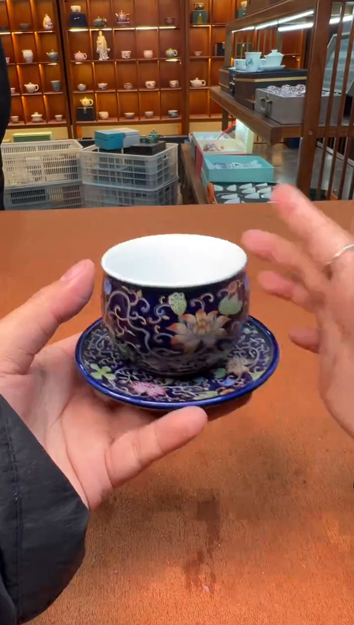 【闪购商品】一片盏专属福利闪购链接