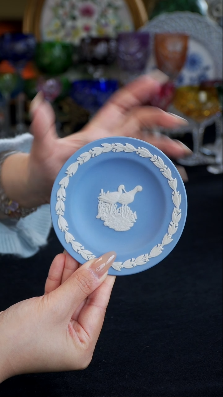 陶瓷米多家中古器物 如图所示 05