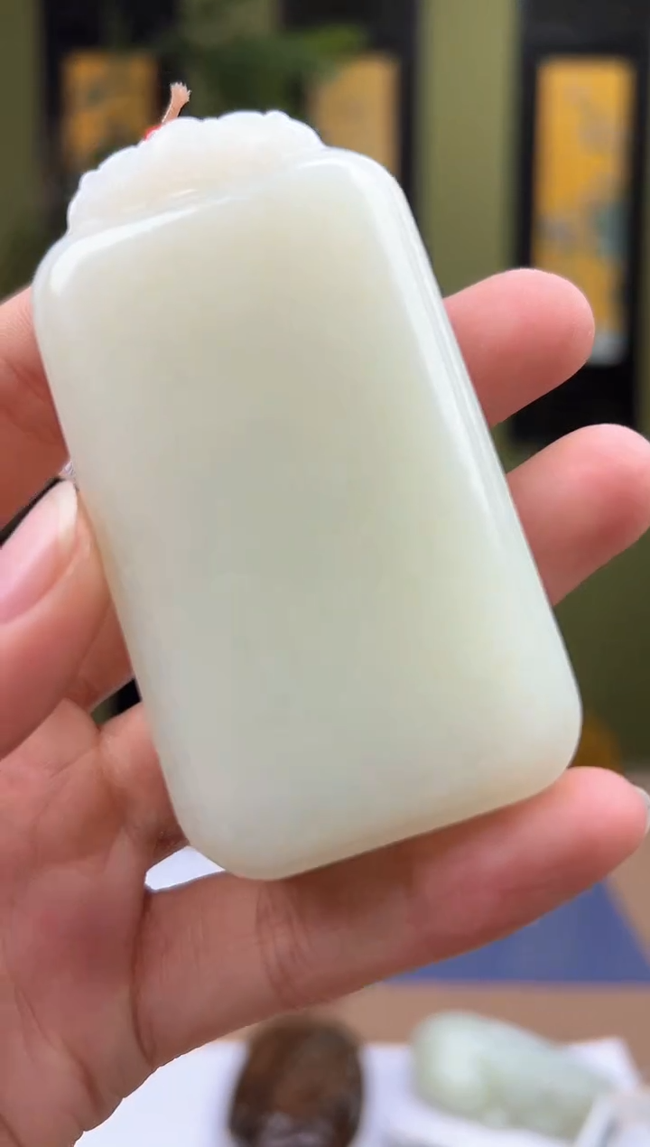 定制和田玉多样性发货拍一发一