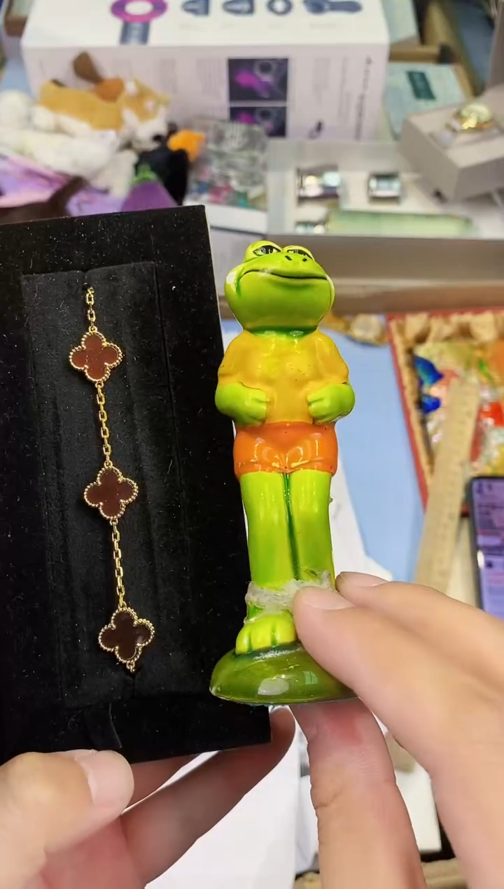 【闪购商品】瓷片都是我的大宝贝儿瓷器.