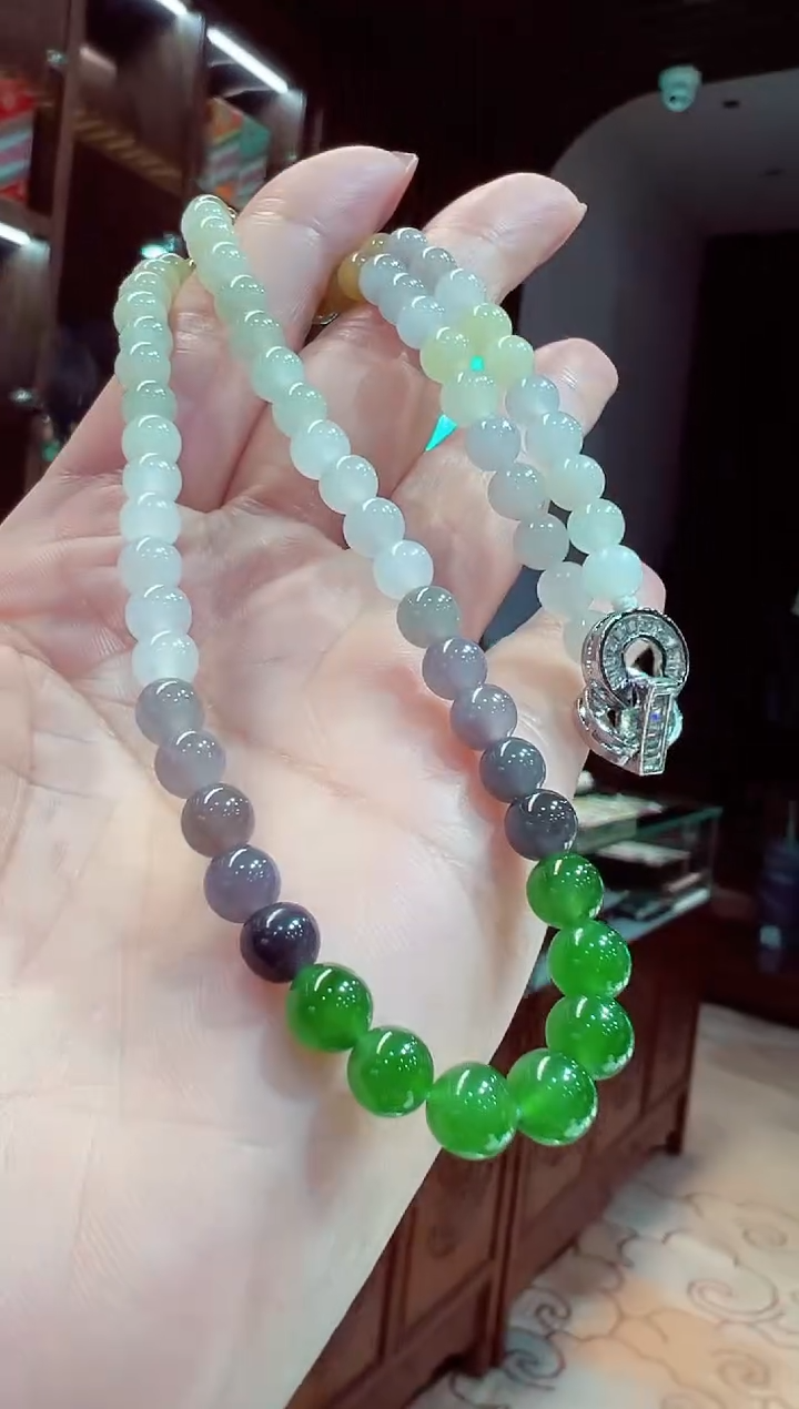 【闪购商品】和田玉项链未镶嵌和田玉项链