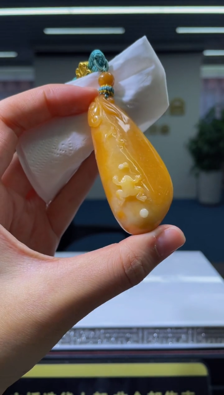 【闪购商品】定制翡翠未镶嵌天然A货翡翠