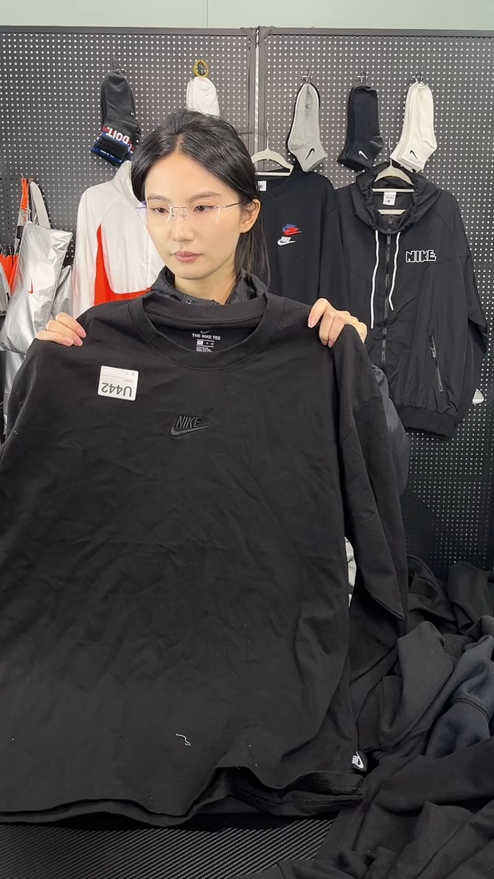 2XL 442编码 不用备注直播间2 过款