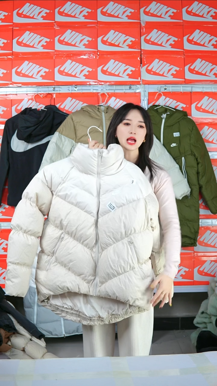 A2788闪购编码Nike/Jordan运动衣以直播间过款为准尺码M