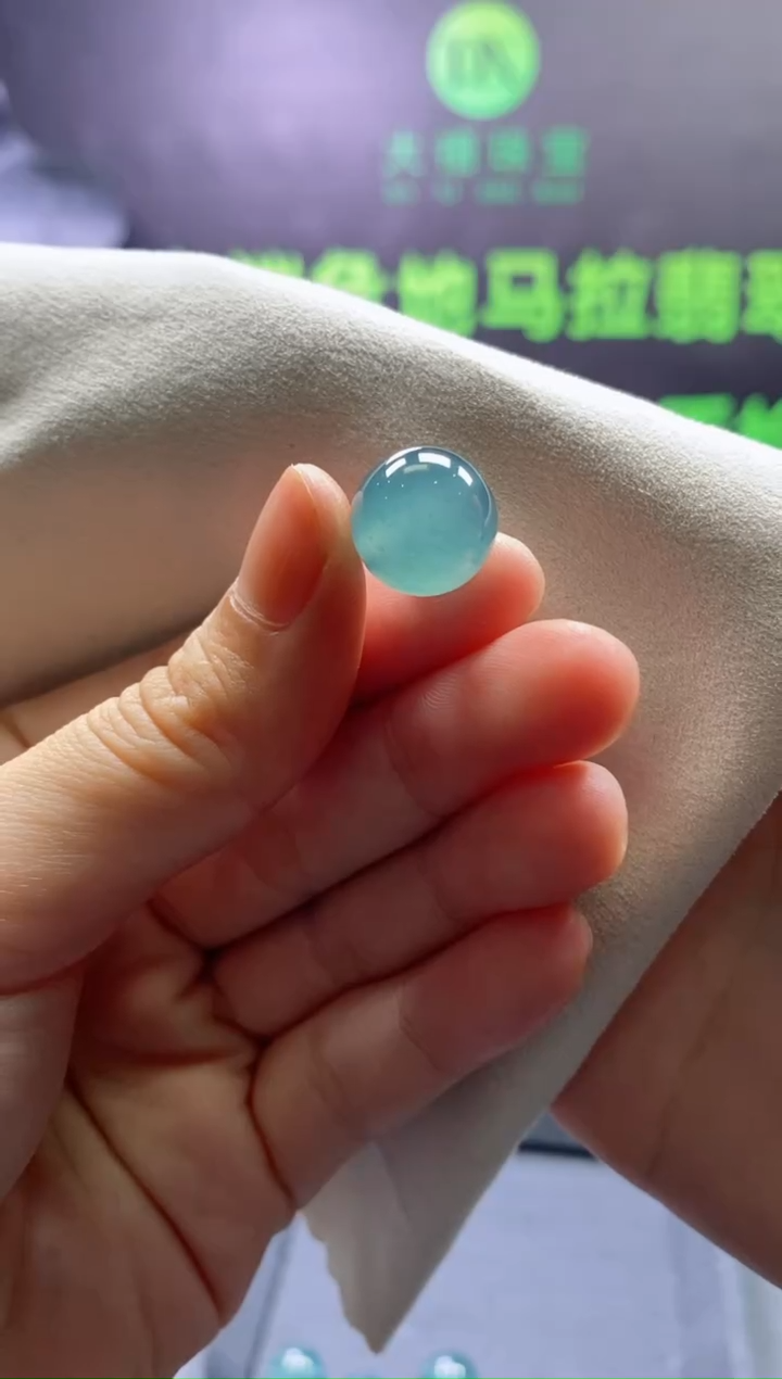 颈饰未镶嵌翡翠妖**伪1054259839