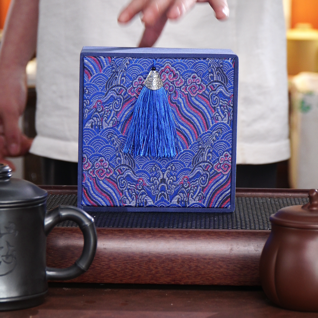 宜兴原矿黄龙山原矿紫砂壶不带礼盒