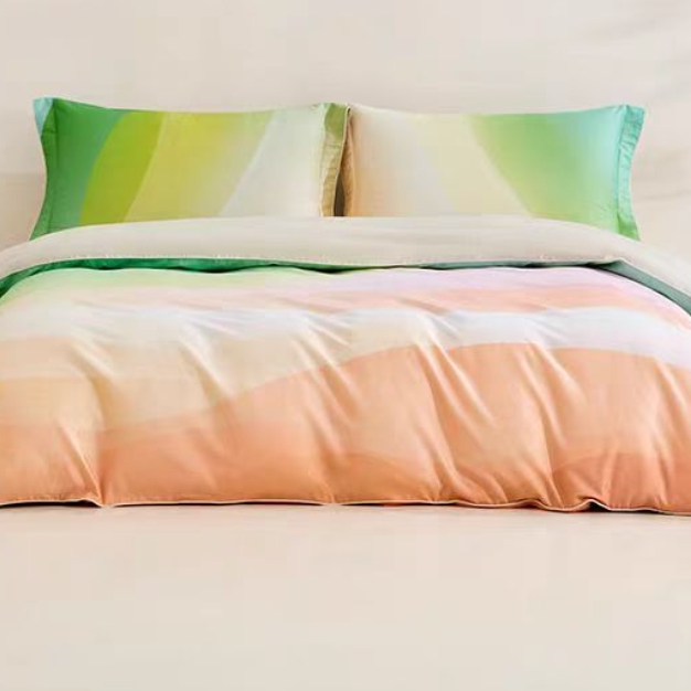 【恐龙严选】恐龙 全棉可水洗桑蚕丝夏被 RDY 2384