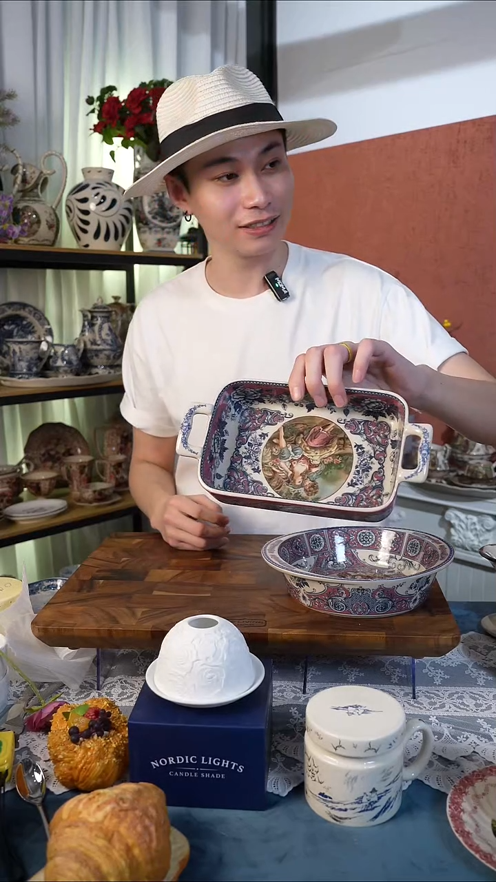 陶高端礼品------BO