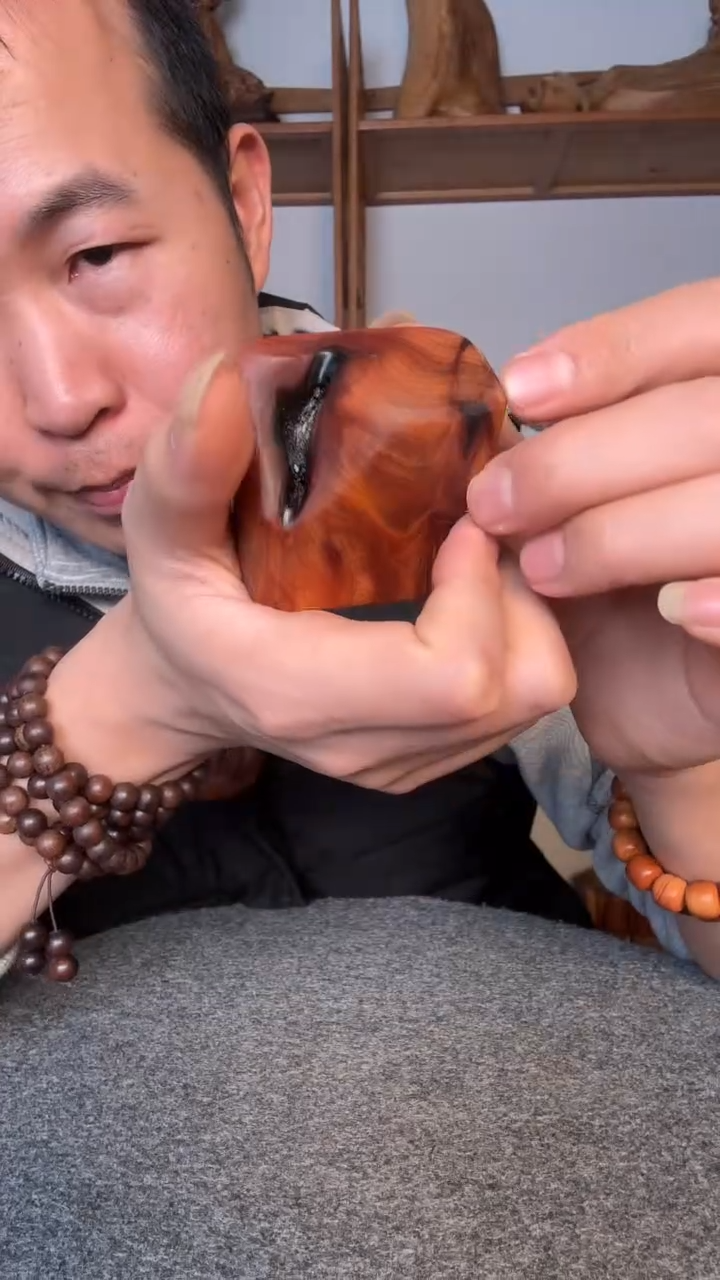 【闪购商品】柏木（崖柏）崖柏