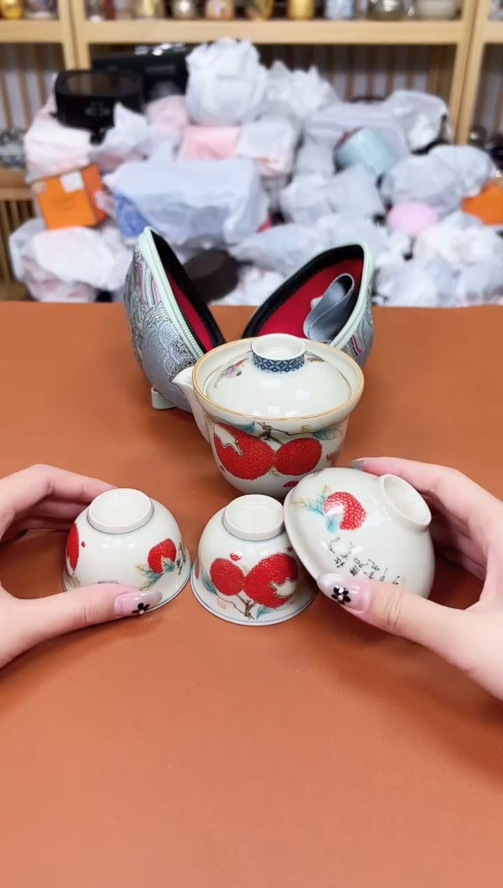 【闪购商品】万家瓷坊清货商品链接@@YS453
