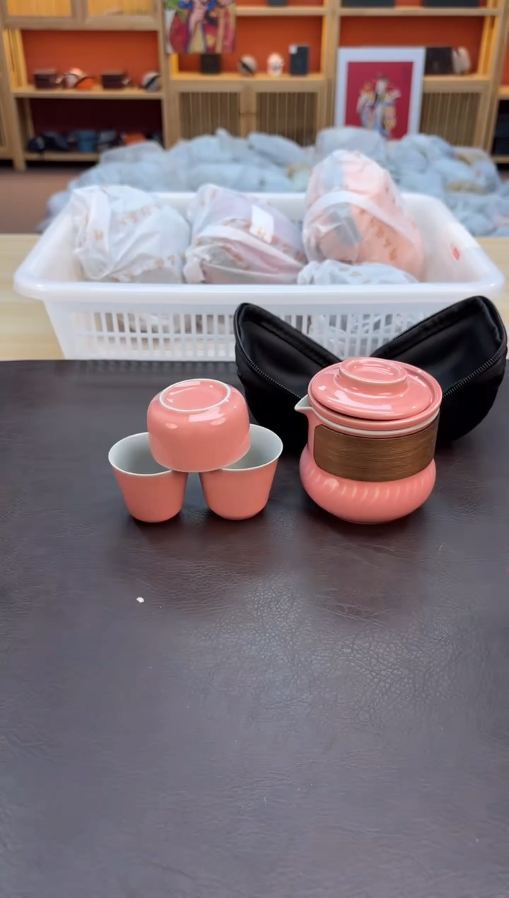 【闪购商品】摆件瓷SC1111111111