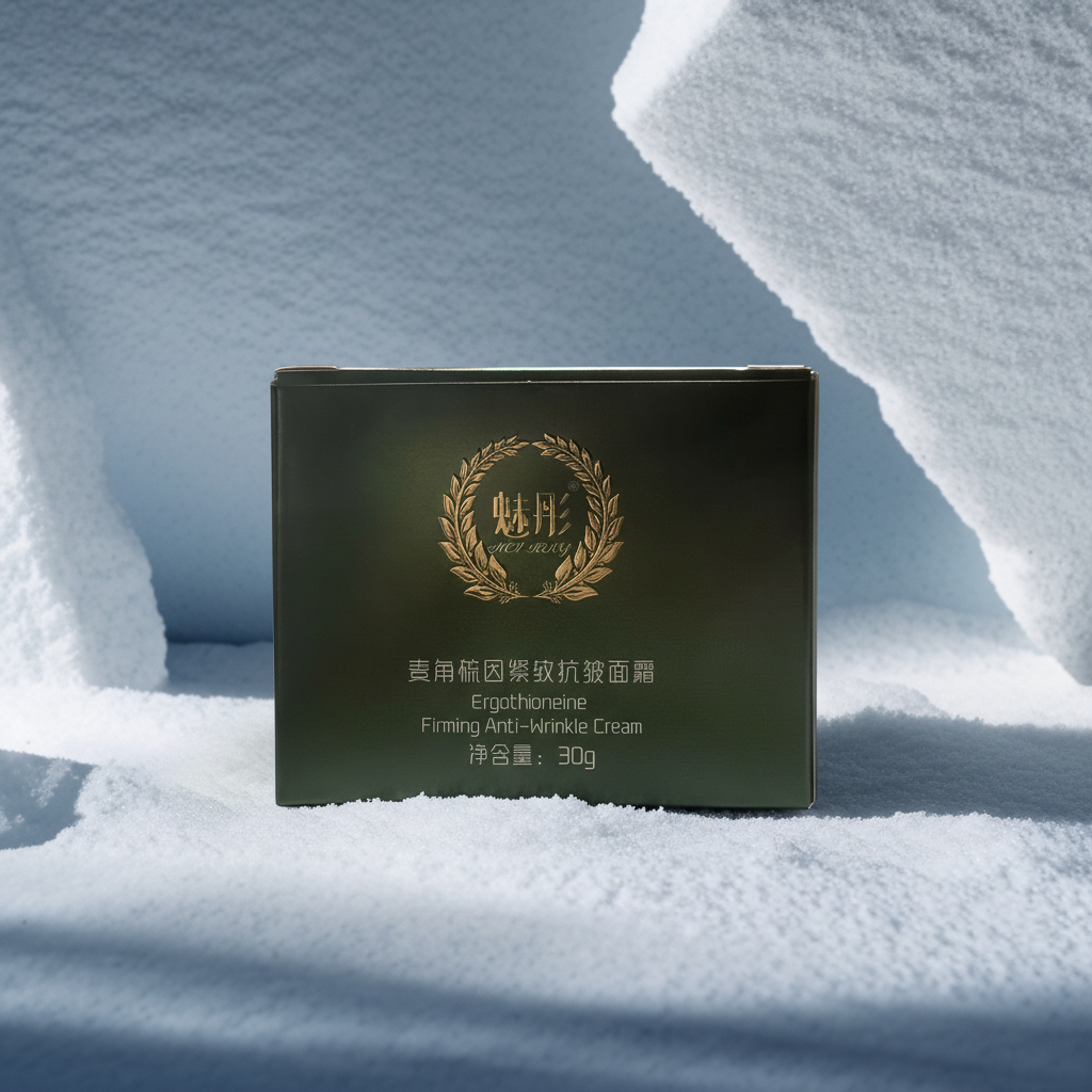 【木木优选】麦角硫因面霜