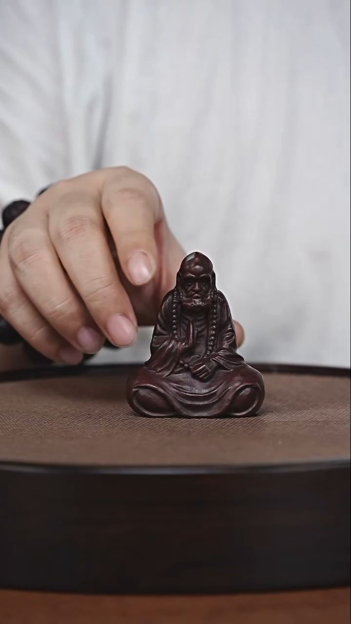 紫砂茶宠原矿紫砂