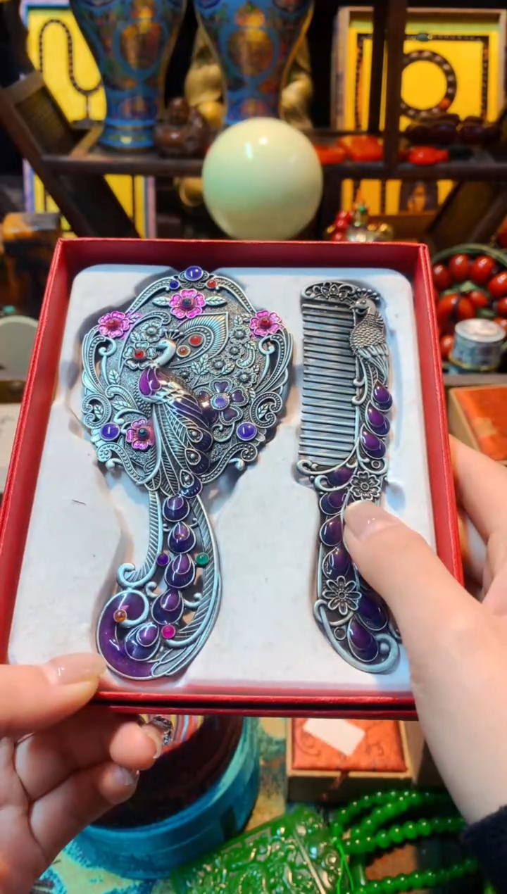 【闪购商品】织绣主播推荐主播推荐