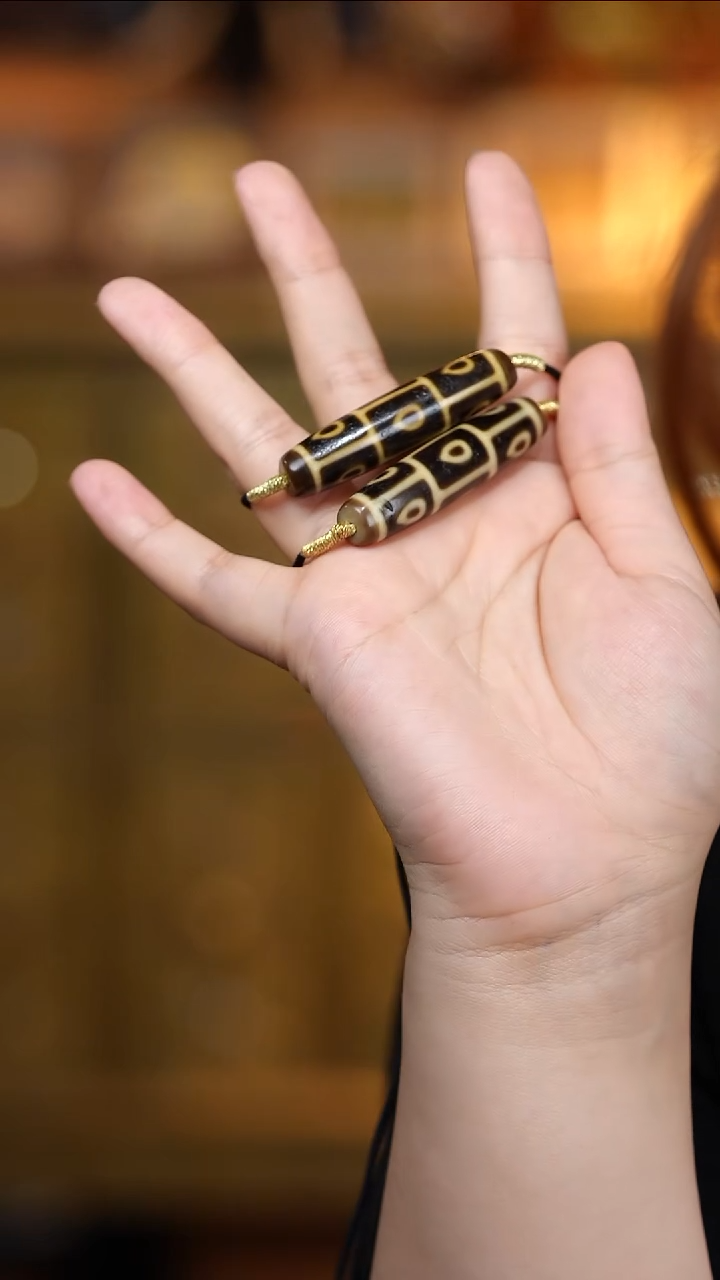 玛瑙/玉髓（覆膜）颈饰未镶嵌多宝项链多样性发其一