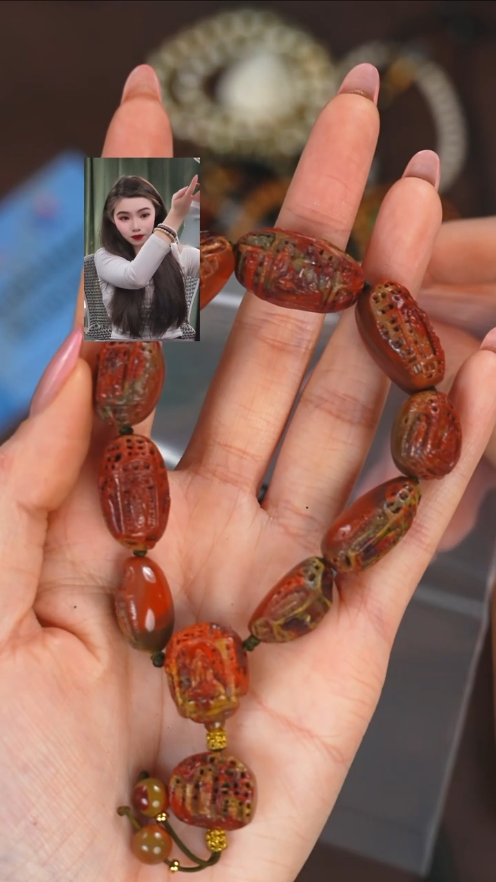 【闪购商品】玛瑙/玉髓手串未镶嵌111111111