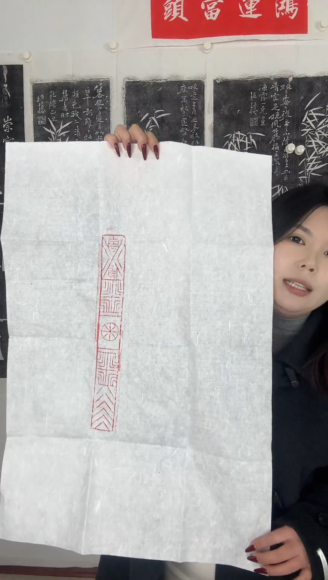 【闪购商品】昌化石印石汉砖】