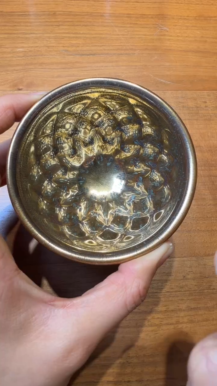 茶盏范泽锋高端收藏111