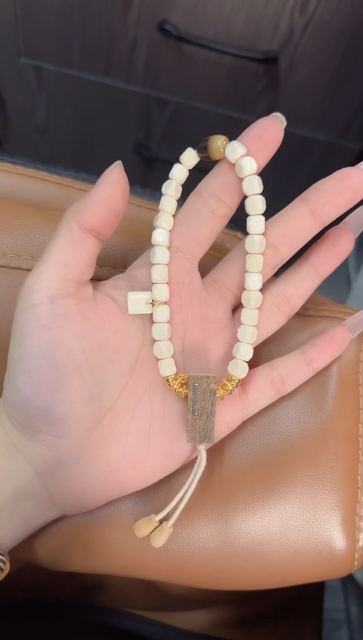 6mm长毛方糖手持冲冲冲
