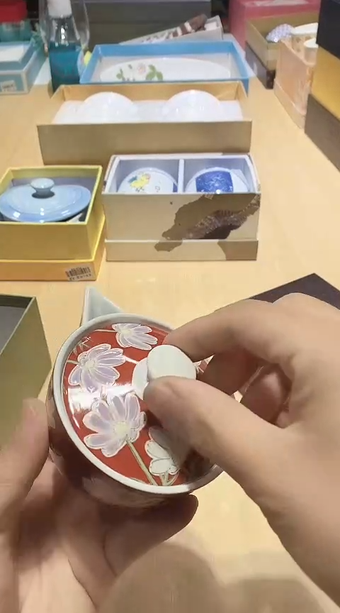 瓷片全场正品,一件不留@@1