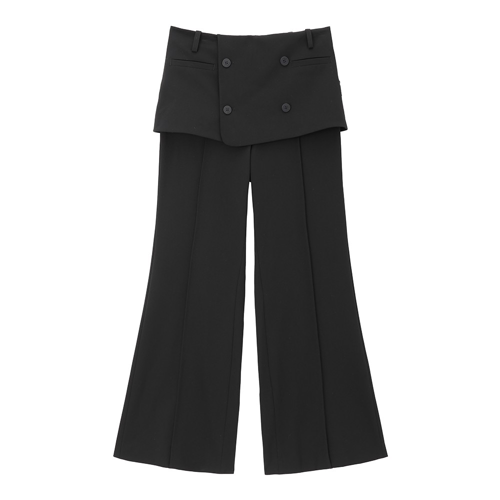 【景致】AVVENN 长裤AM91301735