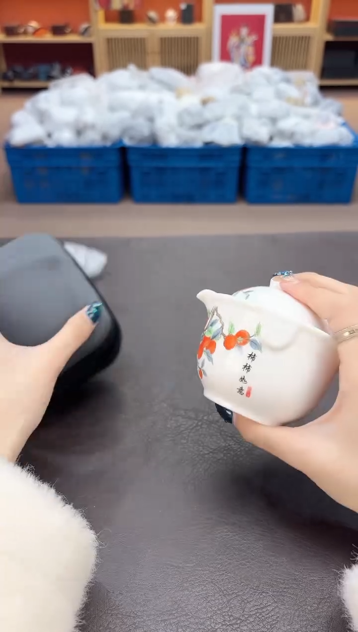 【闪购商品】摆件瓷SC1111111111111