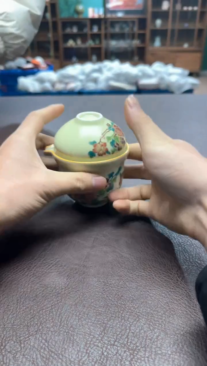 【闪购商品】摆件瓷SC1111111111