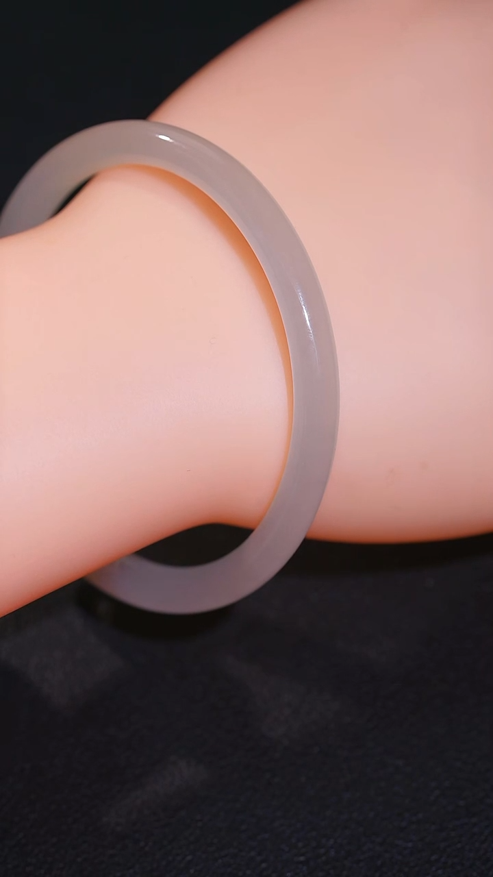 未镶嵌手镯和田玉郝*32多样发一