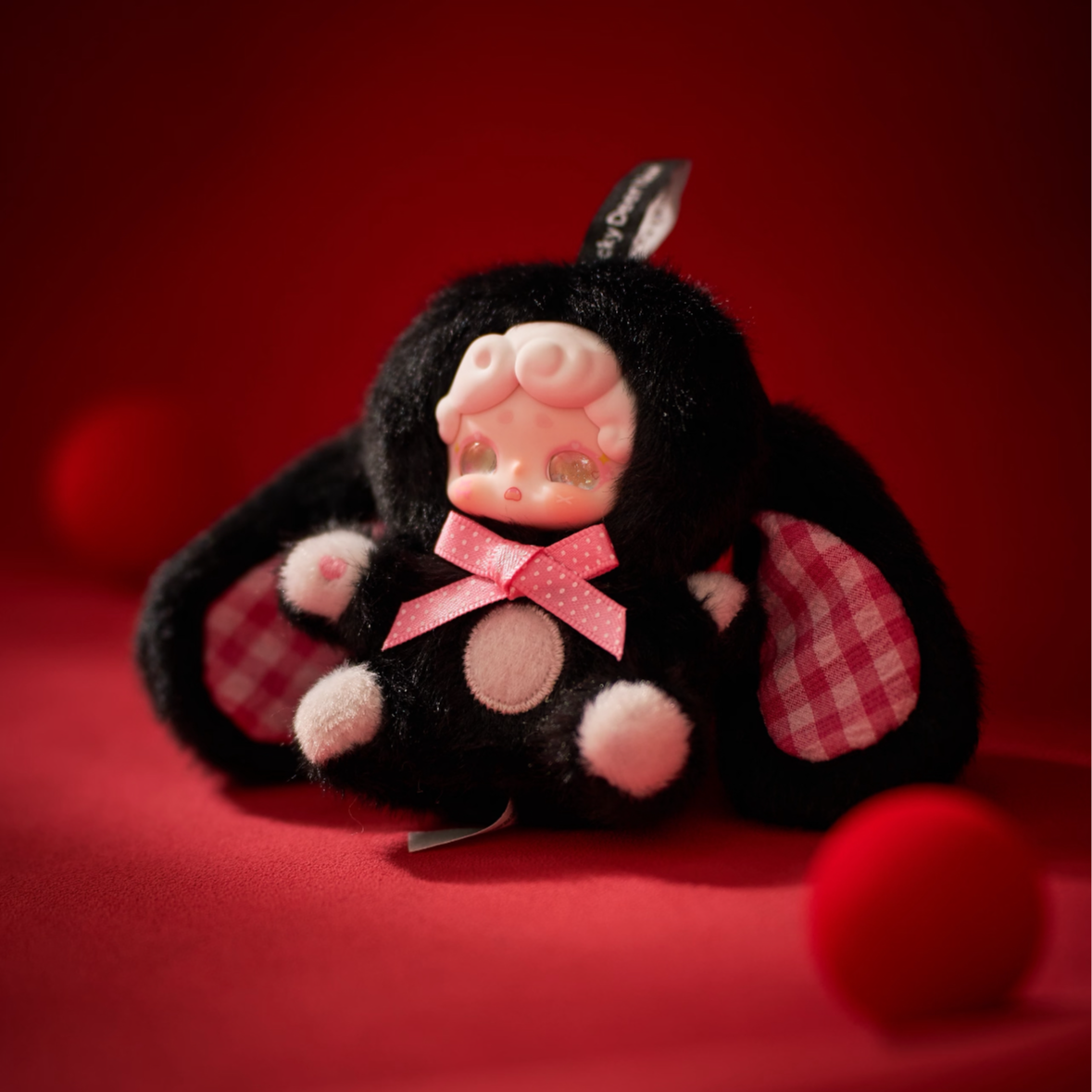 【正版端盒】晚安小兔四代mini甜心宝贝