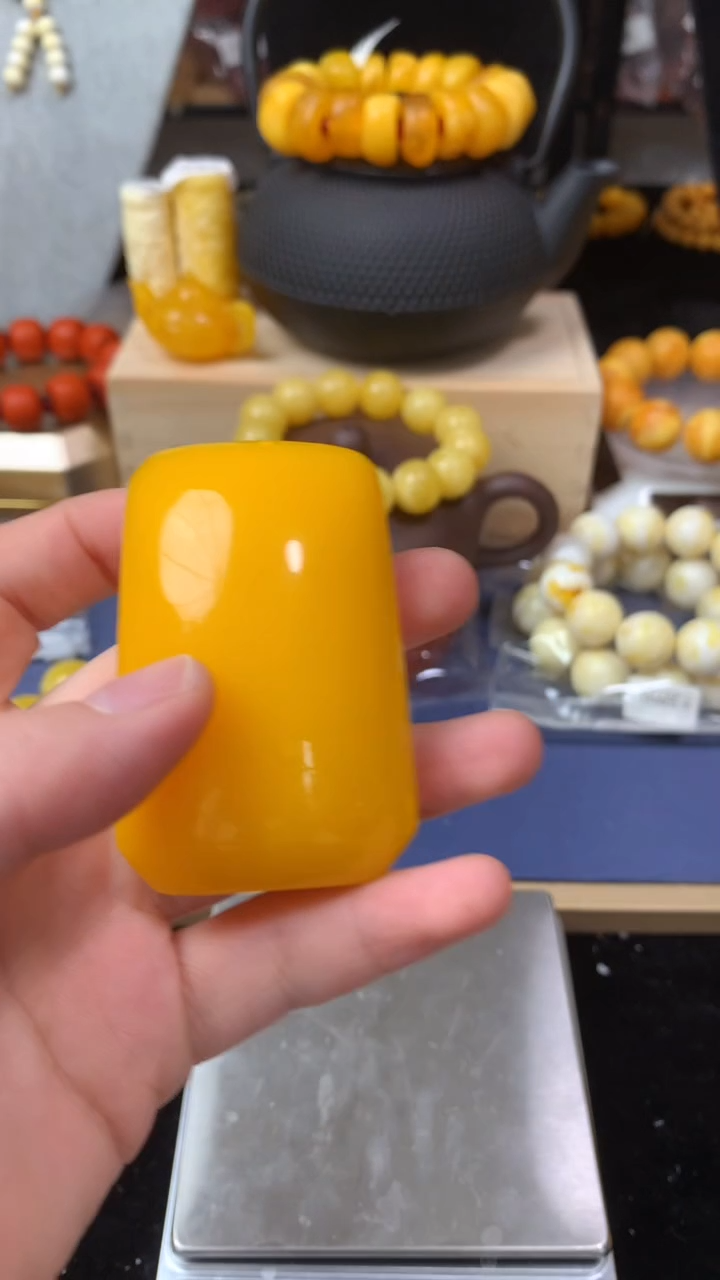 【闪购商品】时尚摆件密胺瓷片密胺瓷片649