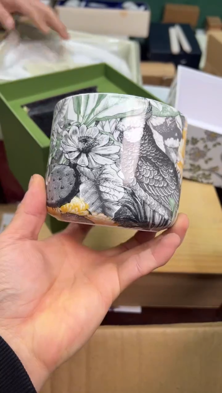 【闪购商品】瓷片a583好好好好好好