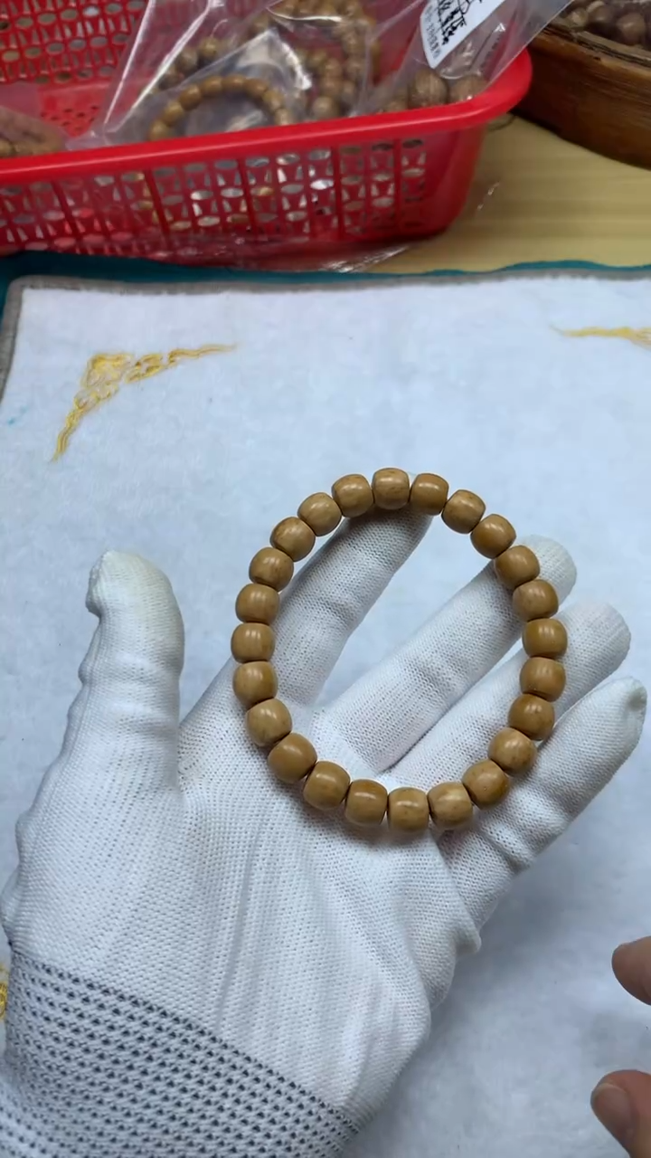 【闪购商品】紫金鼠手串紫金鼠手串13